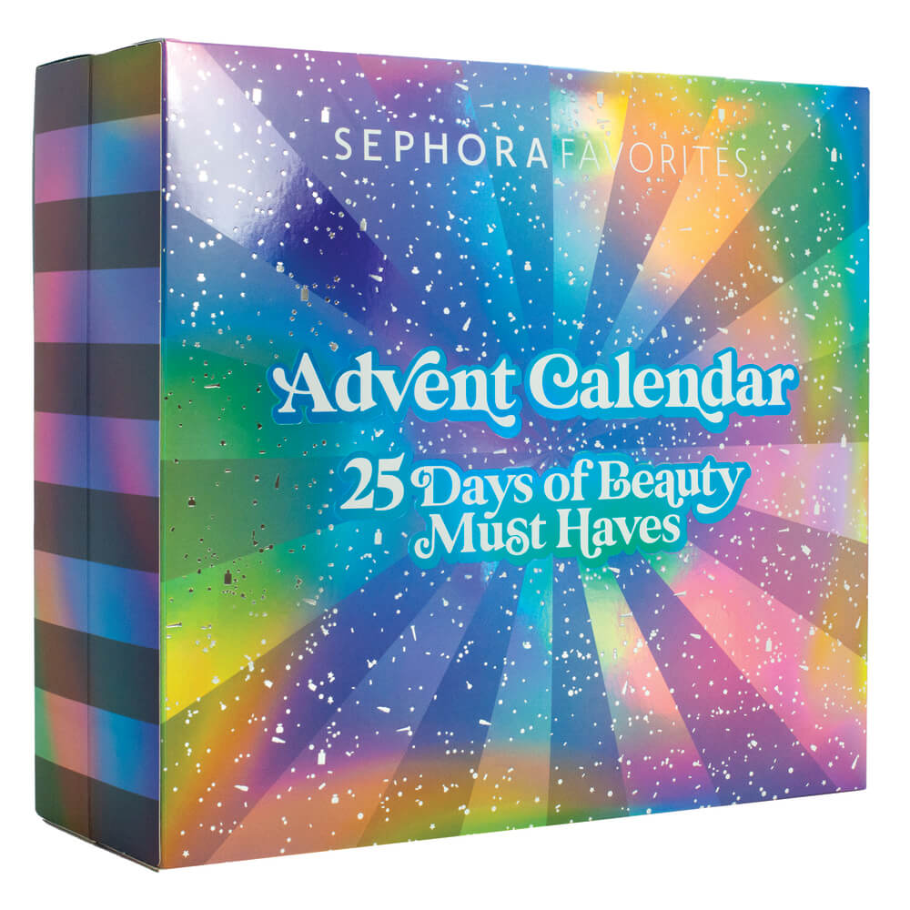 SET ADVENT CALENDAR (CALENDARIO DE ADVIENTO)